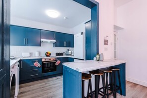 Ferienhaus | 3 Schlafzimmer, Internetzugang