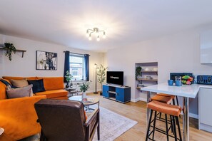 Ferienhaus | 3 Schlafzimmer, Internetzugang