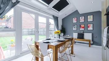 House | 3 bedrooms