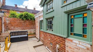 House | 3 bedrooms, Internet
