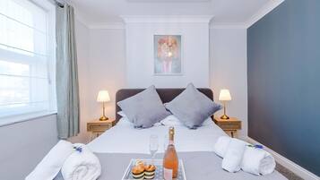 3 chambres, bureau, Internet