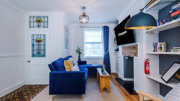House | 3 bedrooms, Internet
