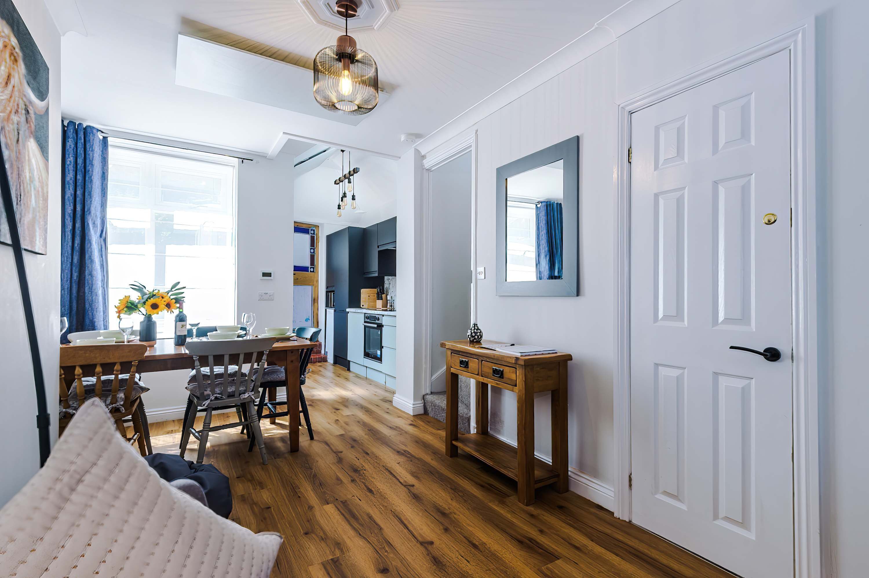 House | 3 bedrooms, Internet