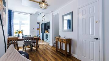 House | 3 bedrooms, Internet