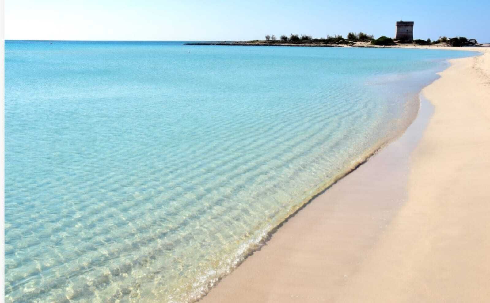 Perto da praia 