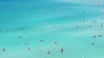 Plage à proximité