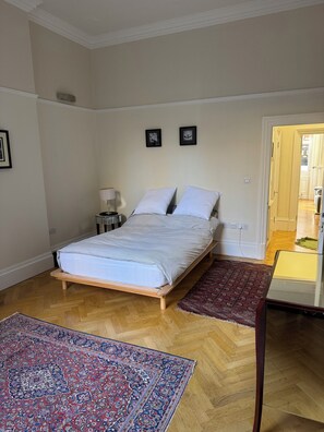 Room - Stylish Notting Hill Central London retreat near Hyde Park (London)