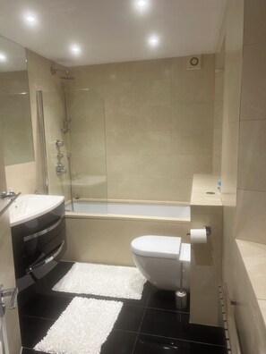 Bathroom - Stylish Notting Hill Central London retreat near Hyde Park (London)