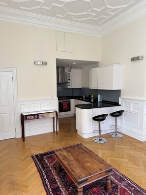 Private kitchen - Stylish Notting Hill Central London retreat near Hyde Park (London)