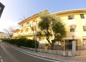 Exterior - Hotel Santa Caterina (Marina di Campo)