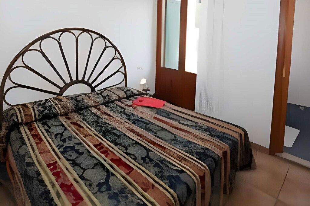 Kamar Double atau Twin Standar