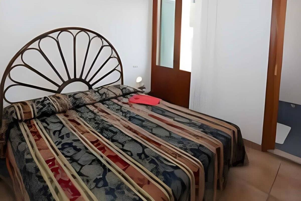 Kamar Double atau Twin Standar