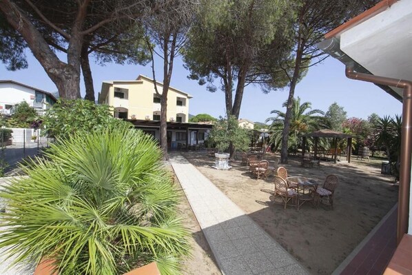 Exterior - Hotel Santa Caterina (Marina di Campo)