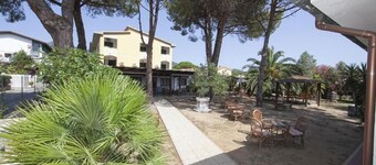 Hotel Santa Caterina