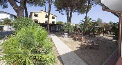 Hotel Santa Caterina