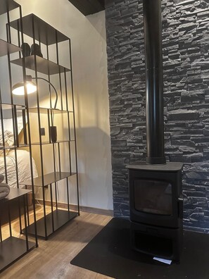 Interior - The jewel case of Fécamp (Saint-Léonard)