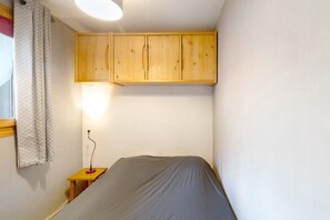 1 Schlafzimmer