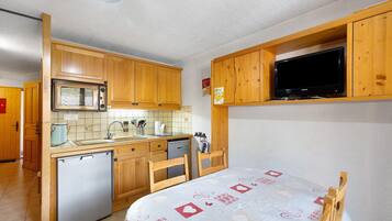 1 dormitorio