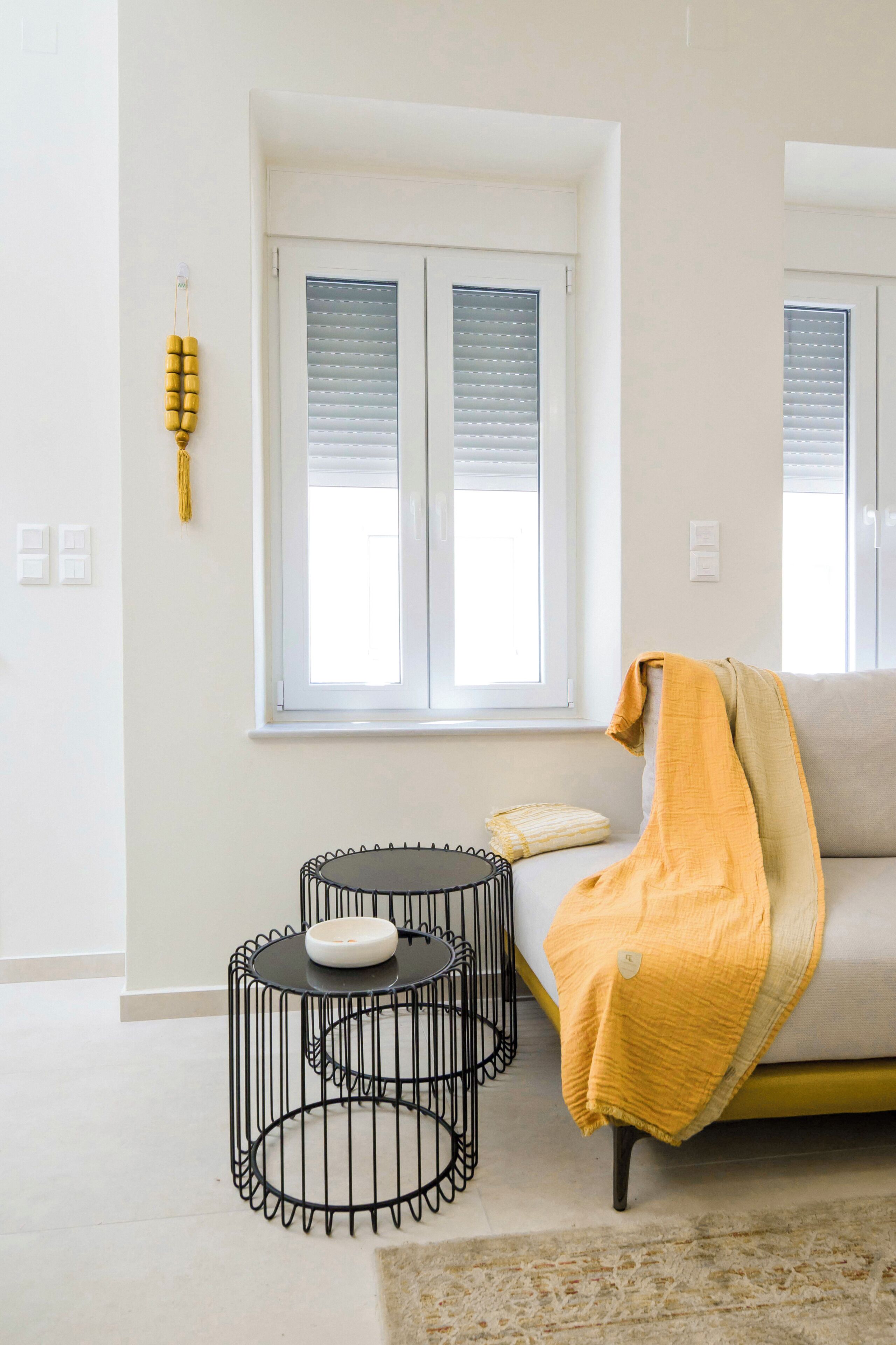 Villa, 3 Schlafzimmer, Nichtraucher | Wohnbereich