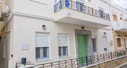 Villa St George