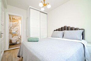Villa, 3 Bedrooms, Non Smoking
