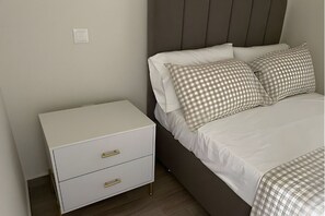 Villa, 3 habitaciones, no fumadores