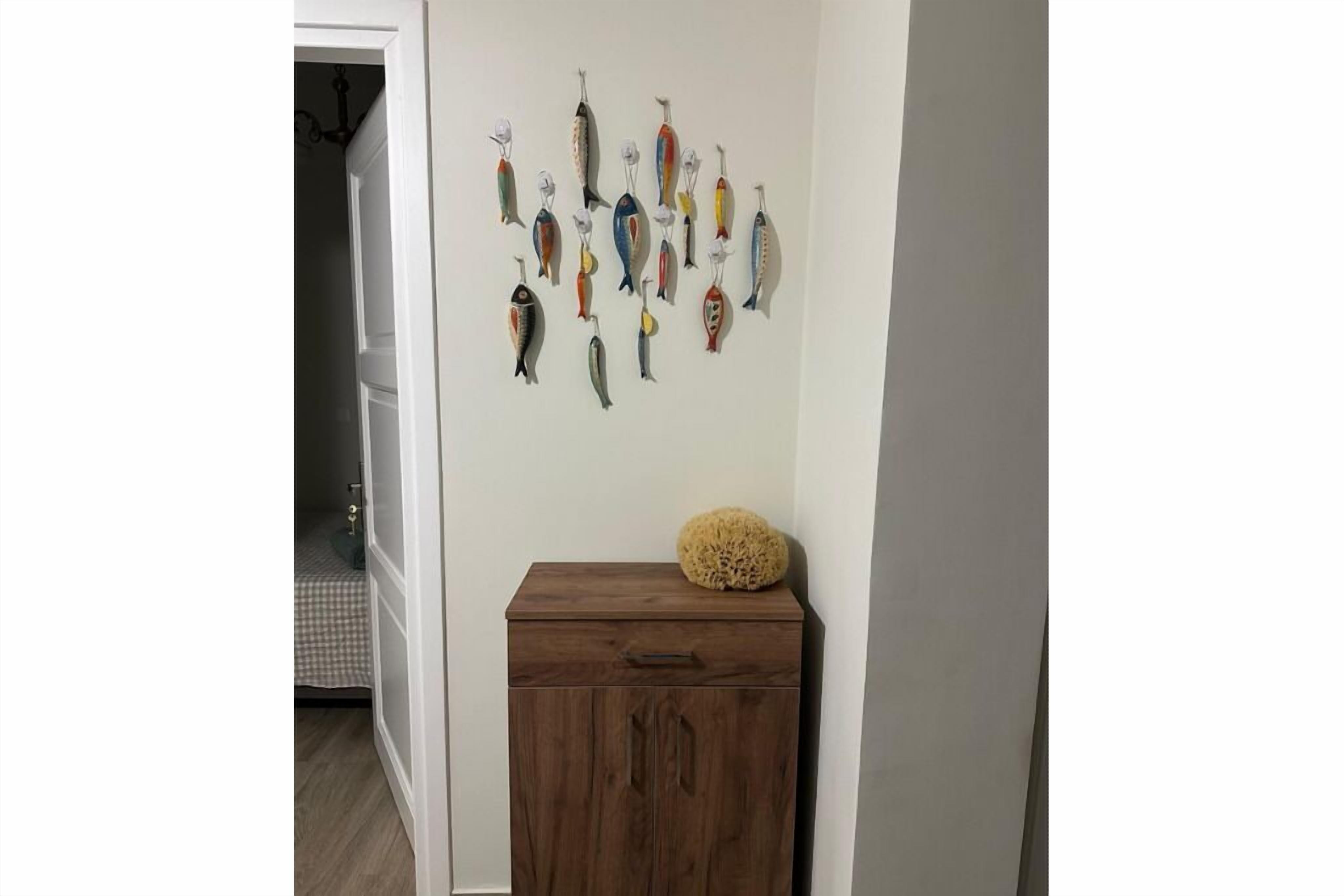 Huvila, 3 makuuhuonetta, tupakointi kielletty | Sisätilat