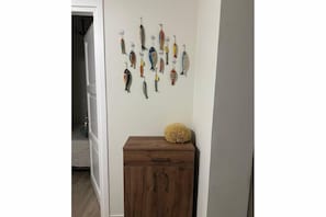 别墅, 3 间卧室, 无烟房 | 住宿内部