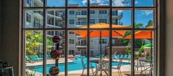 Modern Cozy Stay in Charlotte 
Free Parking + Great Location