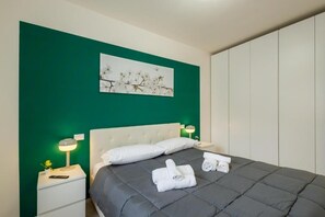 Huoneisto, parveke, näköala pihalle | Äänieristys