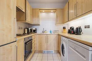 Departamento, para fumadores | 2 habitaciones 
