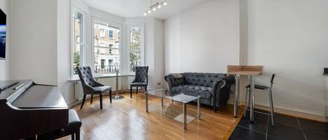 Apartamento | 1 dormitorio