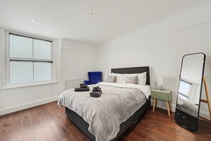 House - 1 bed apt in the Heart of London (London)