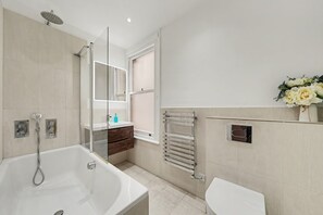 House - 1 bed apt in the Heart of London (London)
