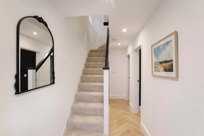 Interior - Abbotsford House, sleeps 8 (York)