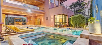 寧靜六臥泳池別墅 ELIVAAS Villa 39  