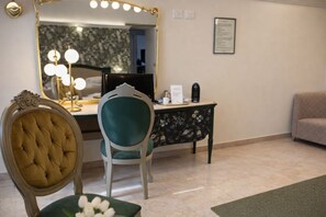 Triple Room, Balcony - Hotiday Catania Stanze Letterarie (Catania)