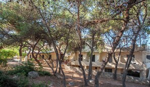 Exterior - Hotel Abatis (Agistri)