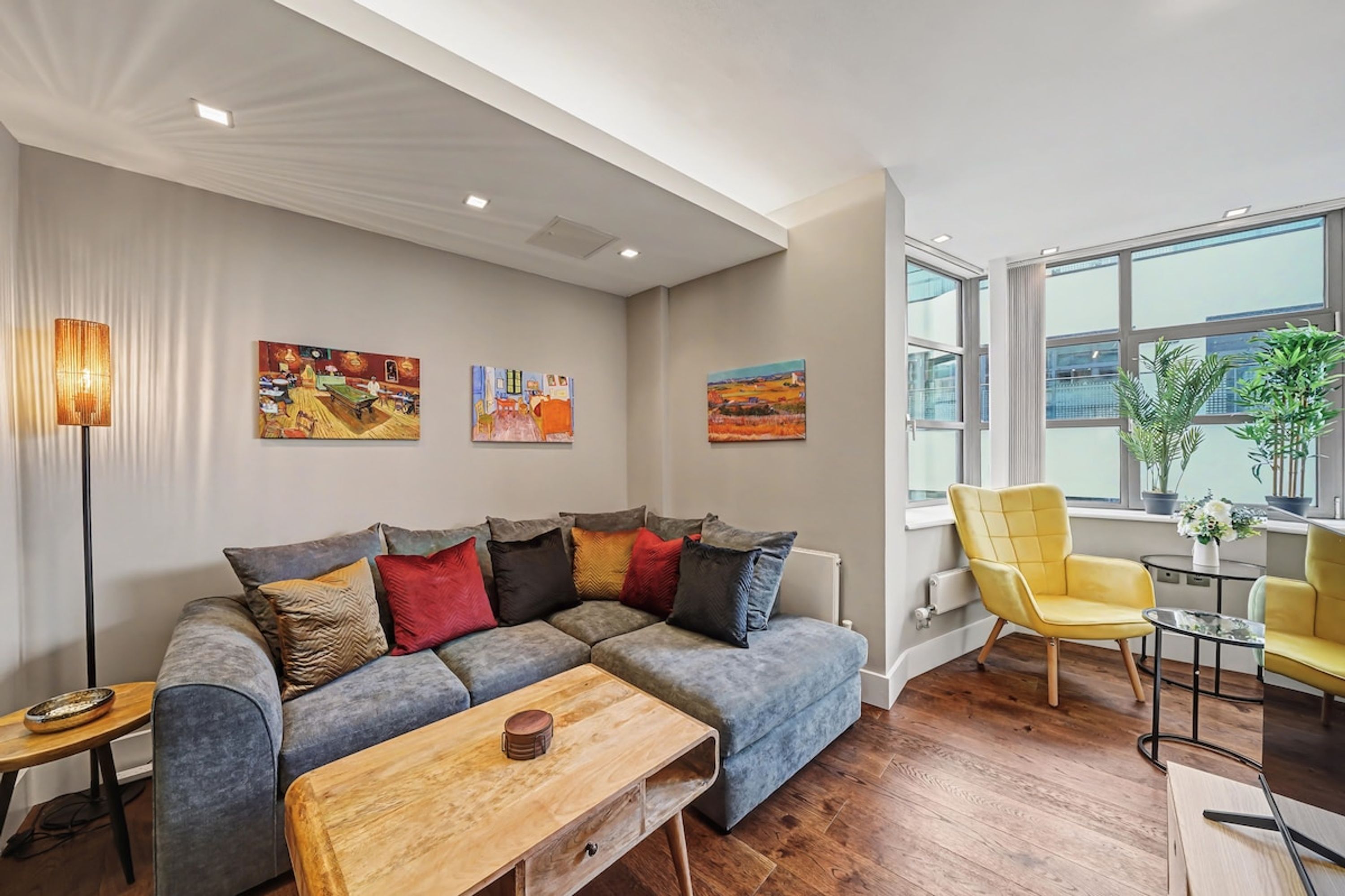 Apartment | 1 bedroom