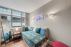 บ้านพัก | 1 ห้องนอน