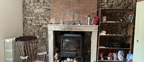 Intérieur