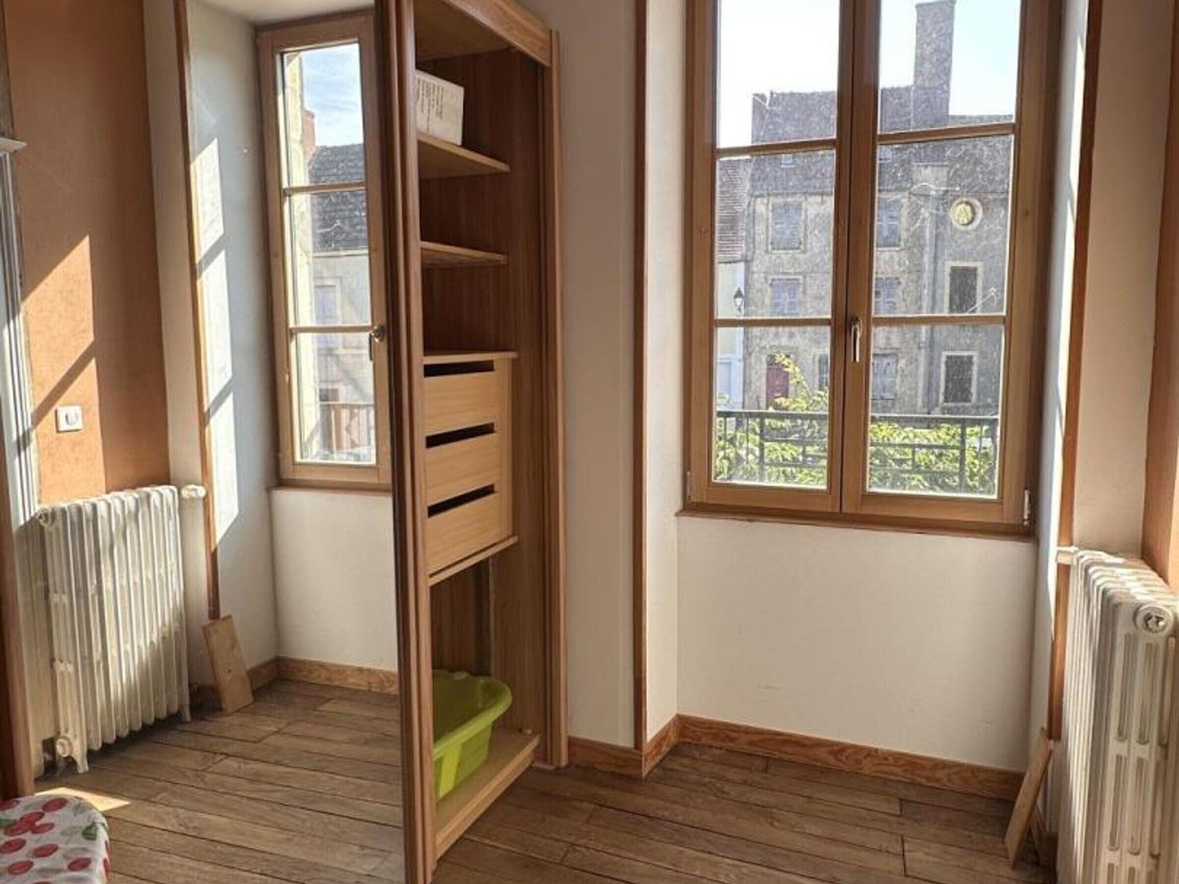 Interieur