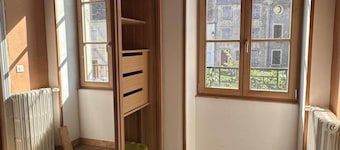 House, pets allowed - 6 guests