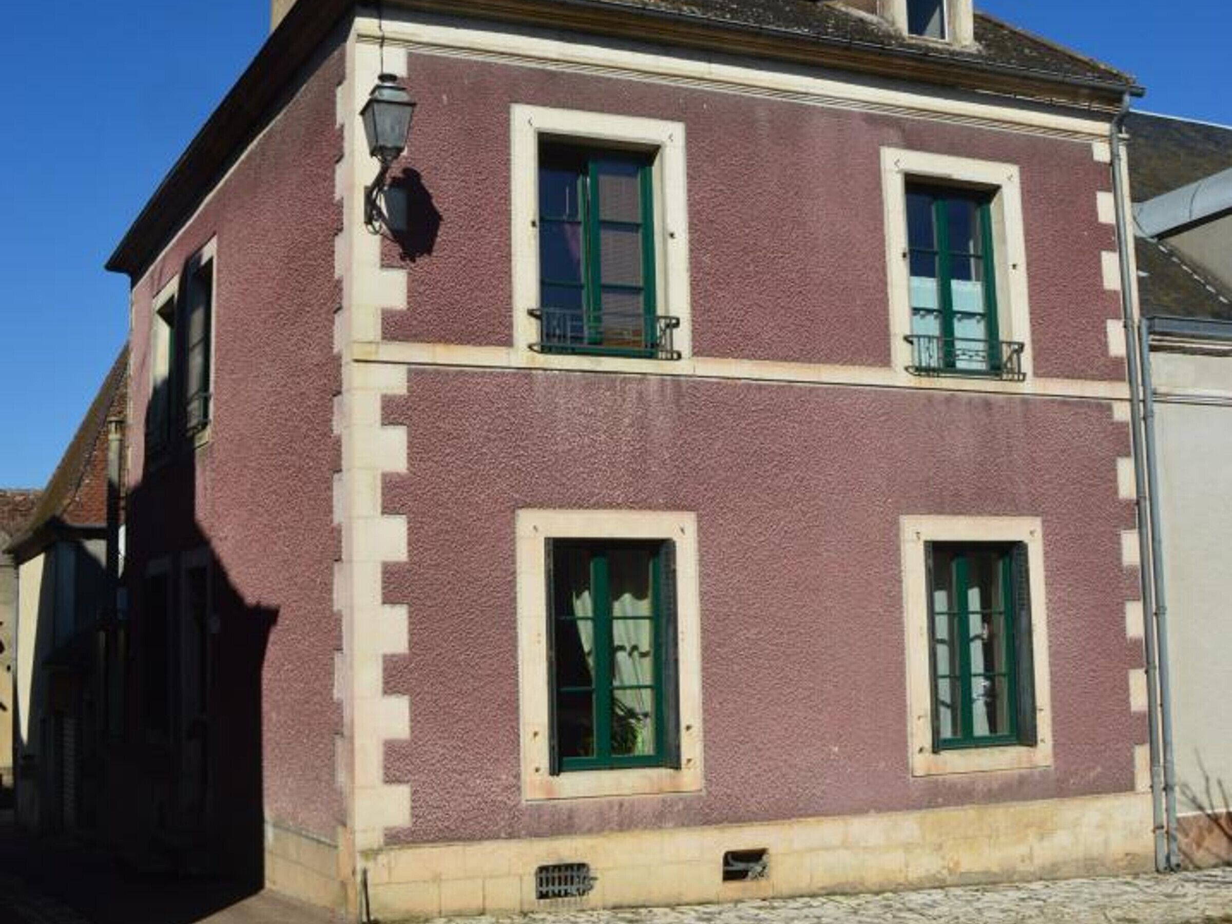 Außenbereich