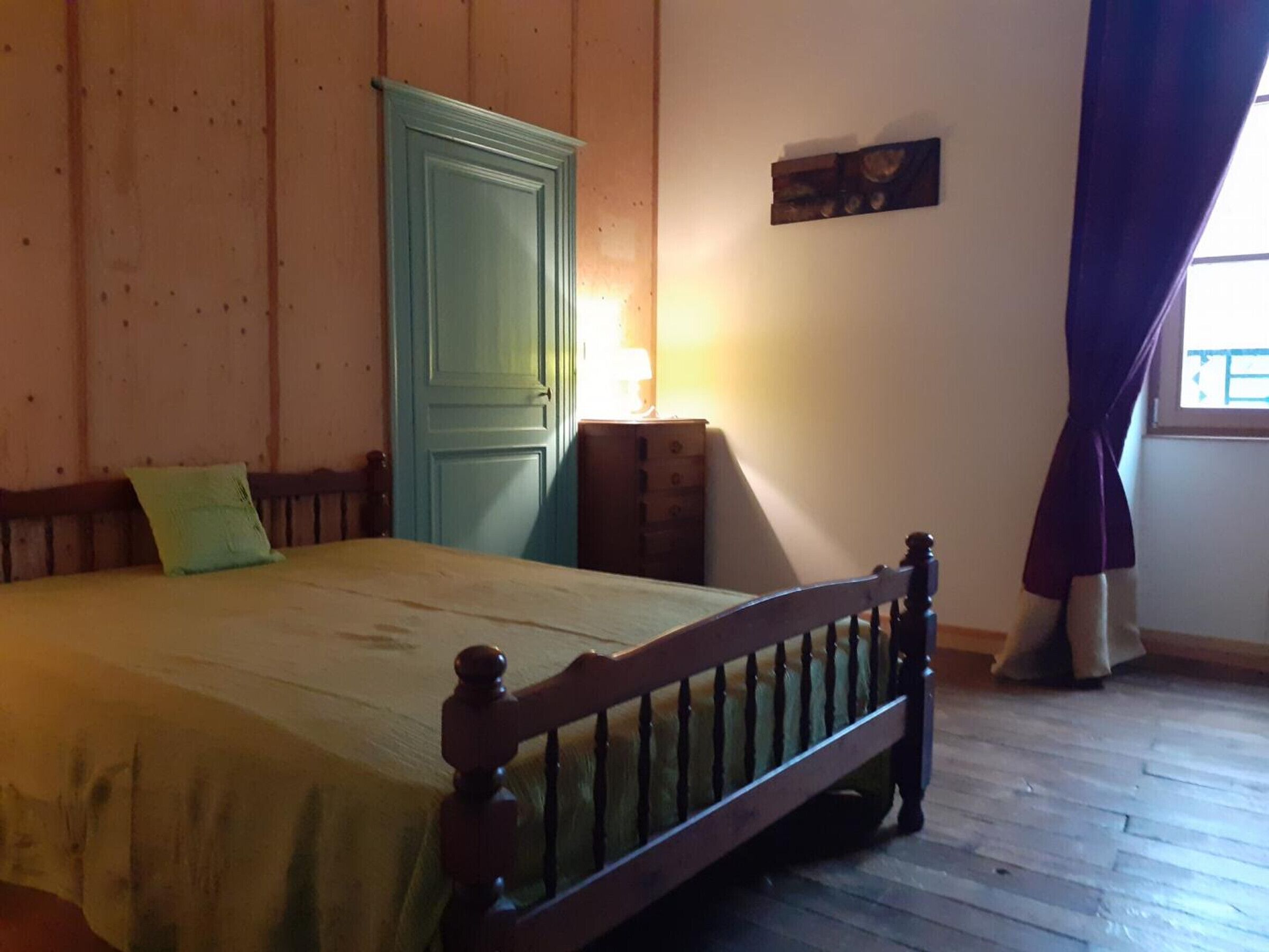 3 Schlafzimmer, kostenloses WLAN