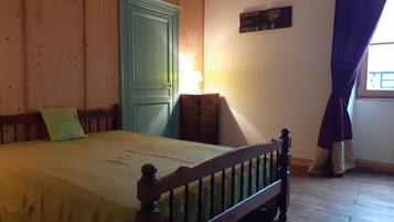 3 Schlafzimmer, kostenloses WLAN