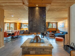 Interieur
