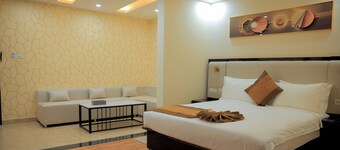 gidey international hotel