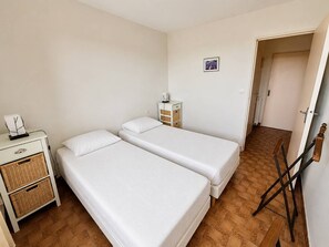 1 slaapkamer