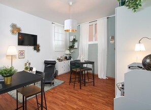 Double Room - Hotiday La Spezia Quiet Night (La Spezia)